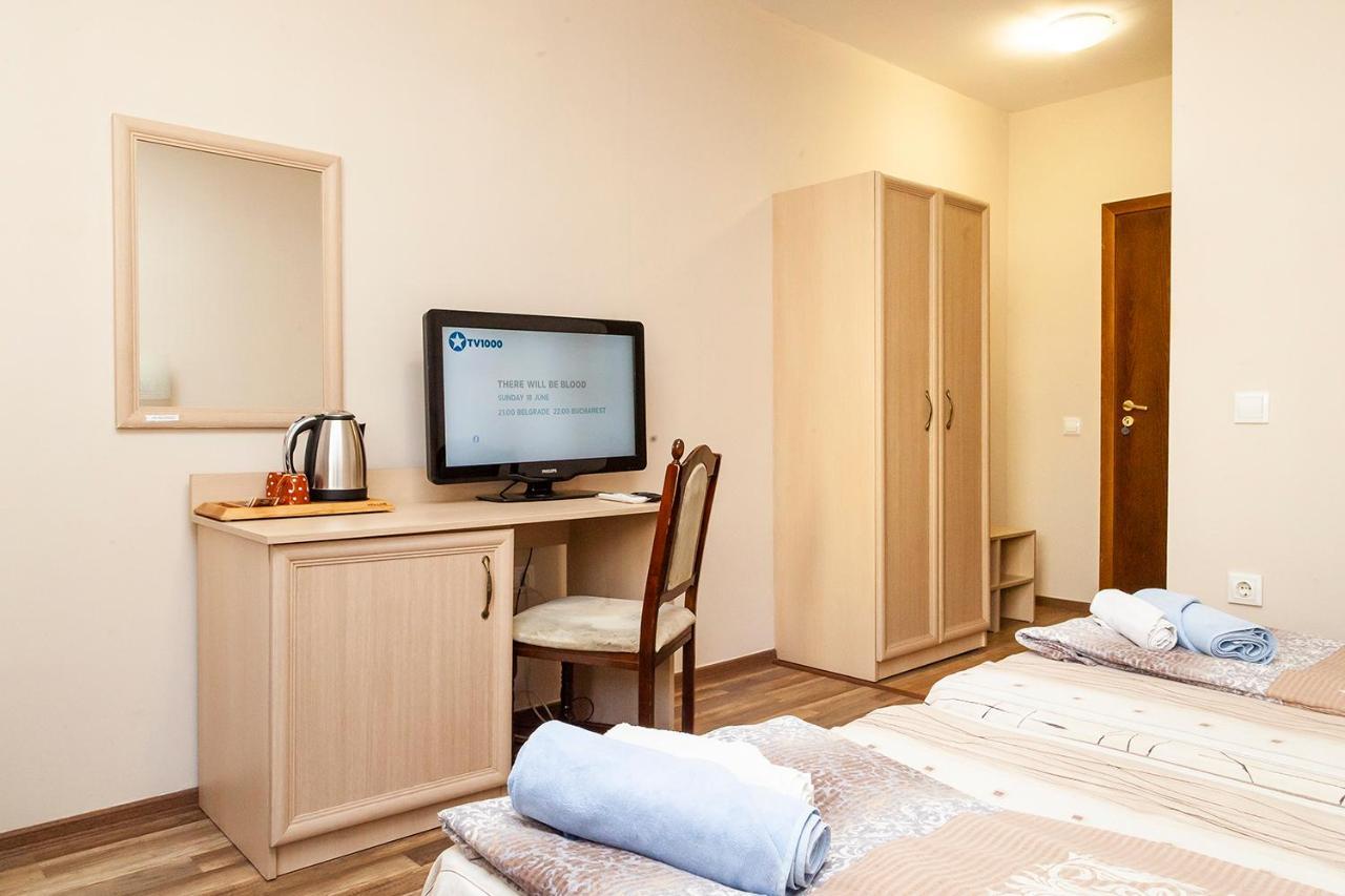 Ravda Bay Guest House エクステリア 写真