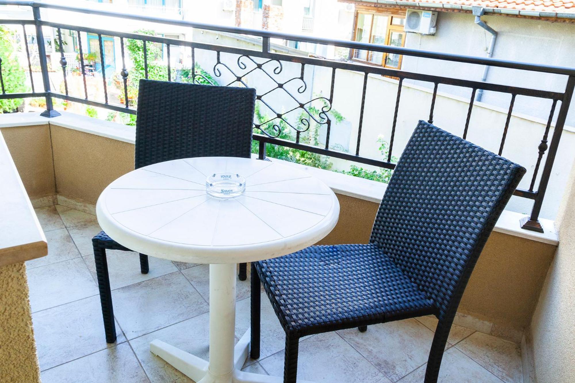 Ravda Bay Guest House エクステリア 写真