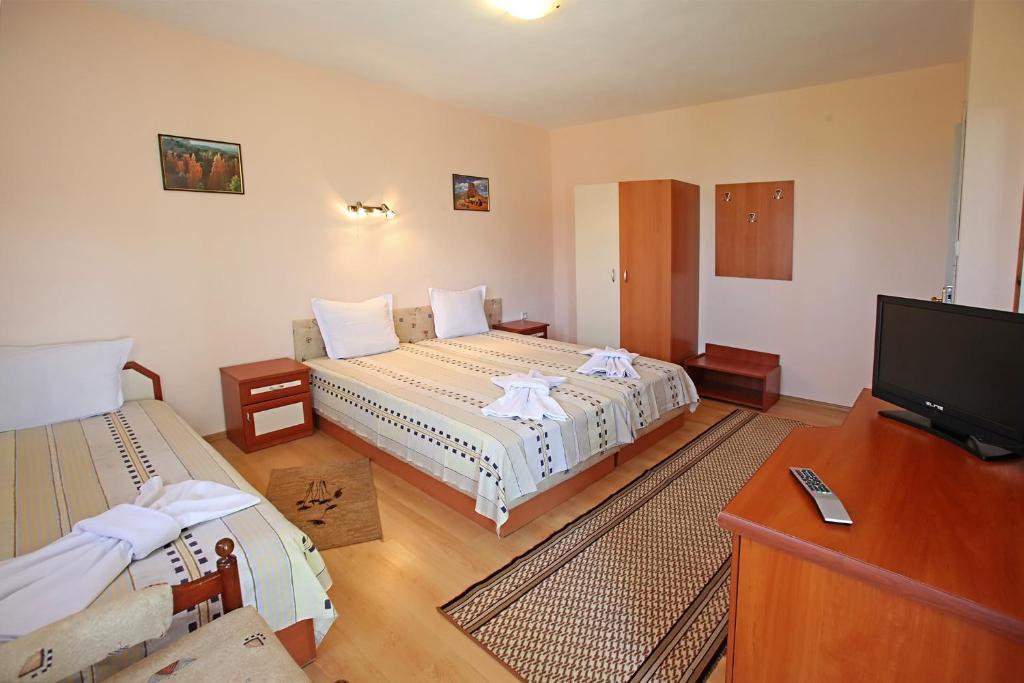 Ravda Bay Guest House 部屋 写真