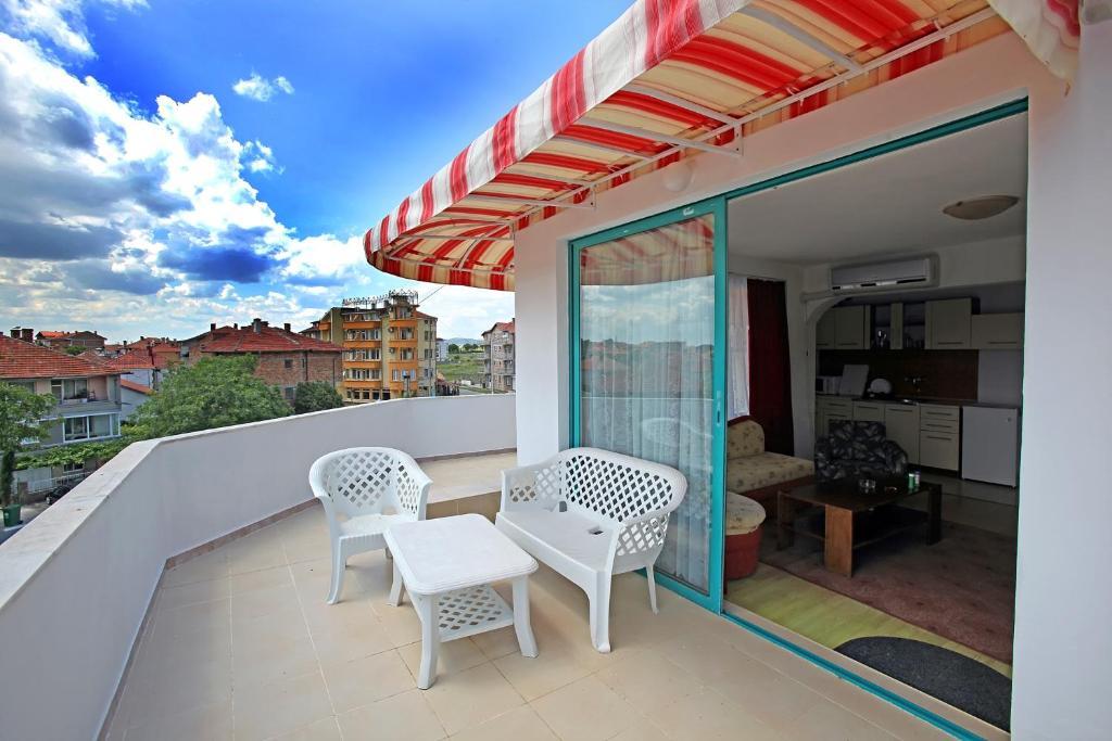 Ravda Bay Guest House 部屋 写真